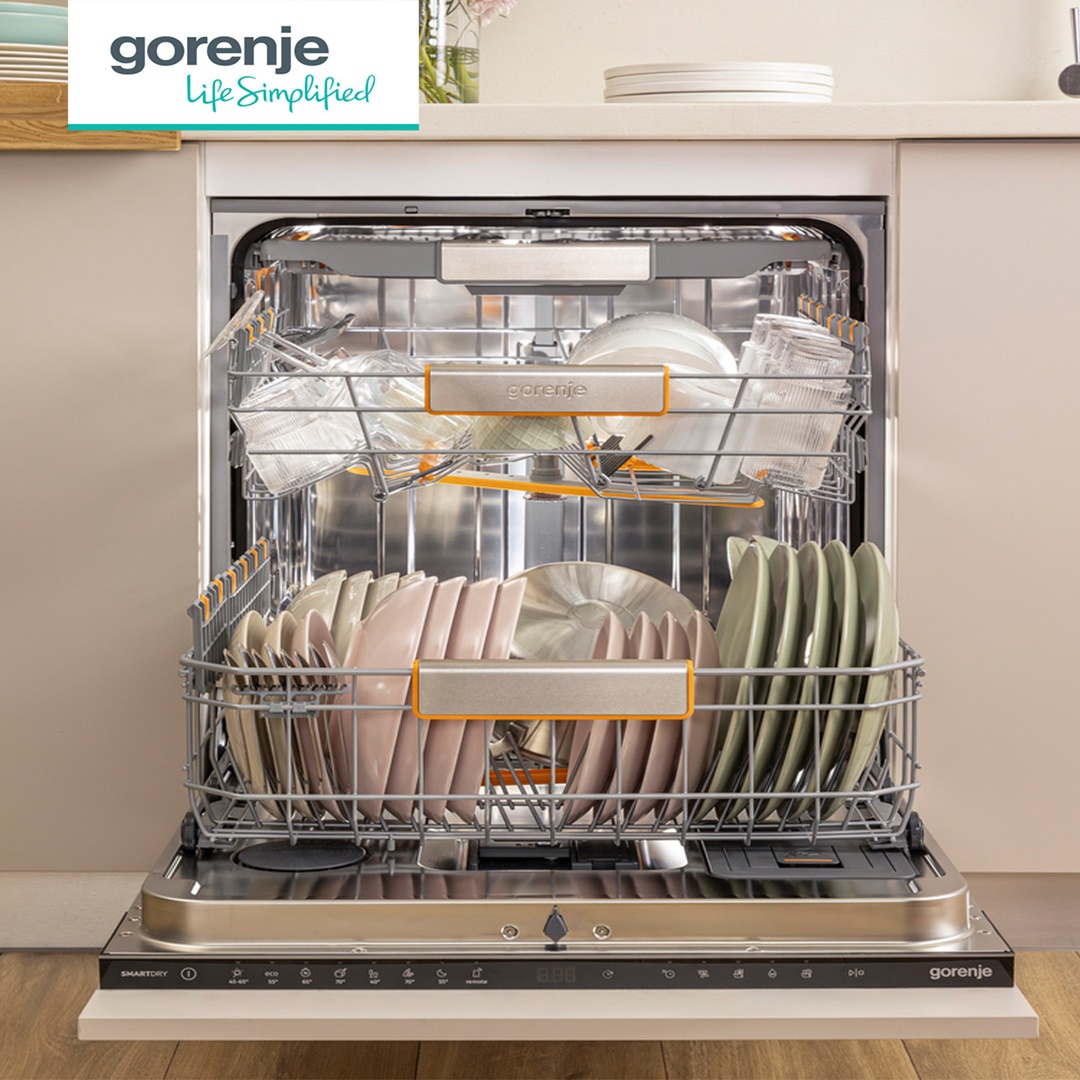 صيانة غسالة أطباق جورنجي