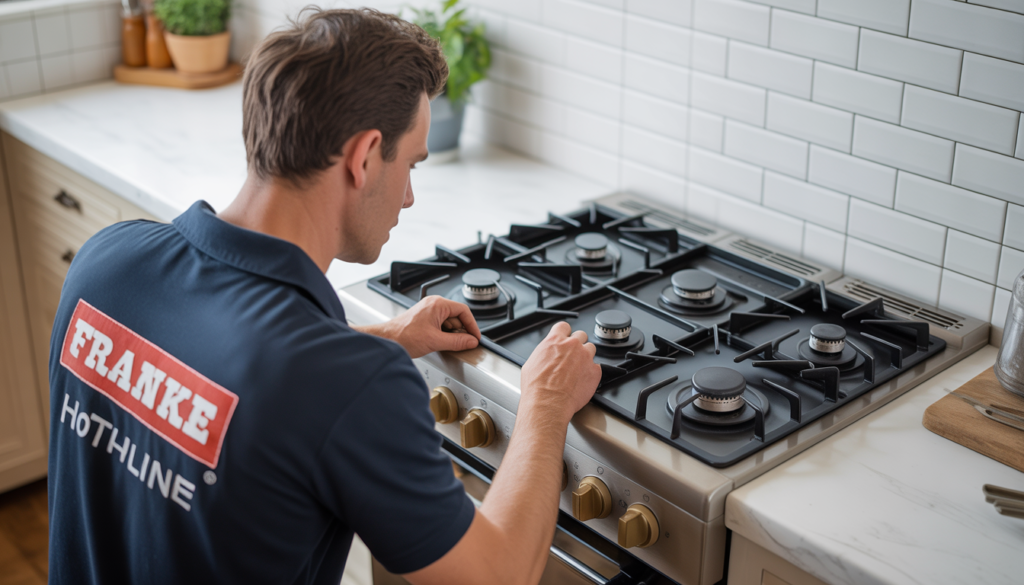 صيانة فرانكي في الشروق الحفاظ على كفاءة الجهاز وعمره الافتراضي – اتصل بالخط الساخن 17413