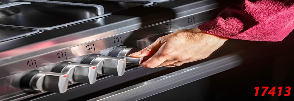 الفرن لا يسخن أو يسخن ببطء – أشهر أعطال فرن جليم جاز وكيفية التعامل معها عبر الخط الساخن 17413