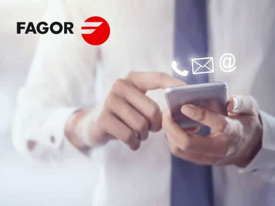 صيانة فاجور