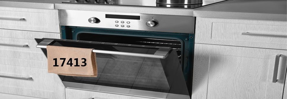 صيانة فرن اي كوك – اكتشف الأعطال وأصلح بأمان مع مركز الصيانة المعتمد عبر الخط الساخن 17413